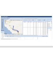  Sistema de Rastreamento GPS Meitrack Family Pacote Completo (Basic)