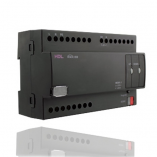 KNX Módulo para Controle de Iluminação "DIMMER" 02 CH 03 AMP LED HDL-M/P02.1