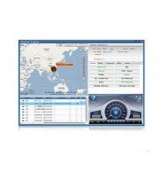 JT1000BS Software de sistema de rastreamento GPS 