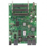 Mikrotik - Routerboard RB 433GL level 5