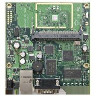 Mikrotik - Routerboard RB 411 level 3