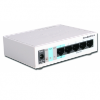 Mikrotik - Routerboard RB 750GL level 4