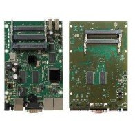 Mikrotik - Routerboard RB 435G level 5