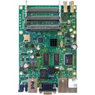 Mikrotik - Routerboard RB 433UAH