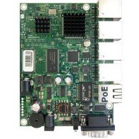 Mikrotik - Routerboard RB 450G