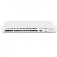 Mikrotik Cloude Core Router CCR1016-12G