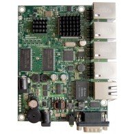 Mikrotik - Routerboard RB 450