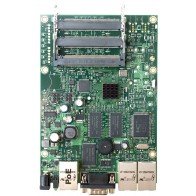 Mikrotik - Routerboard RB 433 level 4