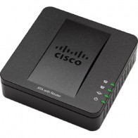 VoIP Cisco  SPA122 - 2 portas