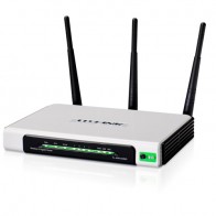 Roteador TP-Link TL-WR1043ND - Mimo