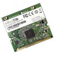 CARTAO MINI PCI R52NM 802 11A/B/G/N DUAL