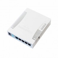 Mikrotik - Routerboard RB 951G-2HnD level 4