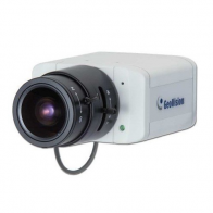 GV-BX120D  - Camera IP Box