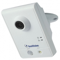 GV-CA120 - Camera IP Cube