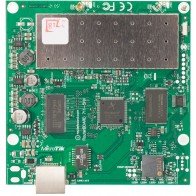 Router Board RB711-5Hn