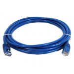 CABO LAN EXP UTP TB LINK 305M CAT5 AZUL 4P