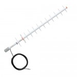 ANTENA CELULAR 900MHZ 14DBI 