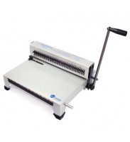 Duplamatic Simples  Furo Redondo 3X1