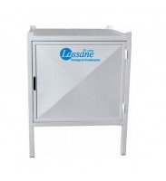MESA PARA GUILHOTINA PLUS 330mm (COM ESTUFA)