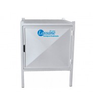 MESA PARA GUILHOTINA PLUS 510mm (COM ESTUFA)				