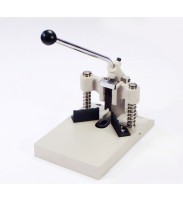 CANTEADEIRA INDUSTRIAL - 250 FLS/VEZ				