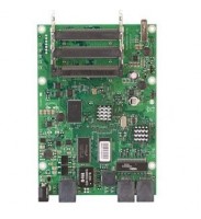 Mikrotik - Routerboard RB 433GL level 5