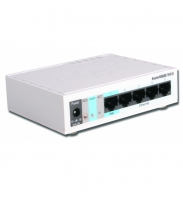 Mikrotik - Routerboard RB 750GL level 4