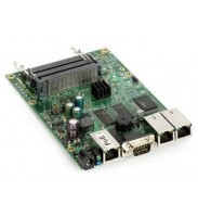 Mikrotik - Routerboard RB 433AH level 5