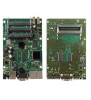 Mikrotik - Routerboard RB 435G level 5