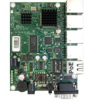 Mikrotik - Routerboard RB 450G