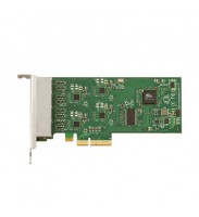 Mikrotik - Routerboard RB 44GE PCI-EXT-4 porta