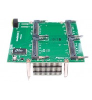 Mikrotik - Routerboard RB 604
