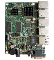 Mikrotik - Routerboard RB 450