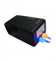 Fonte de alimentacao 48V 0,5A POE
