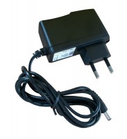 Fonte de alimentacao 12V 1A POE