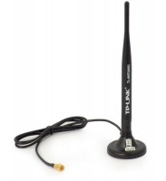 ANTENA OMNI PRO 2.4GHZ 8,5DBI