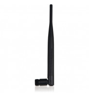 ANTENA OMNI PRO 2.4GHZ 12,5DBI