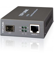 Conversor de midia TP-Link MC220L