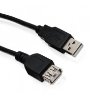 CABO EXTENSOR USB 2.0