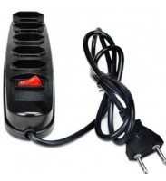 PROTETOR ELETRONICO RAPIDO CONNECT