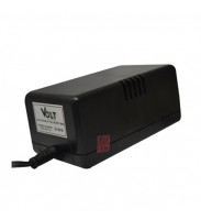 FONTE 12V 0,5A MOD HK 008N