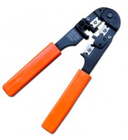 ALICATE DE CRIMPAR RJ11