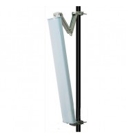Antena Hyperlink setorial 17dBi HG2417P-120
