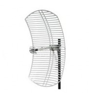 Antena Hyperlink grade 24dBi HG2424EG-NF