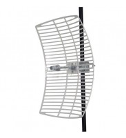 Antena Hyperlink grade 27dBi HG5827-G