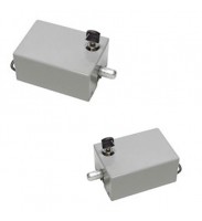 TRAVA ELÉTRICA PARA PORTÃO TE500TP 220V SOPRANO