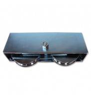 CONJUNTO ROLDANA 4P MEIA CANA TIPO TRUCK 300806