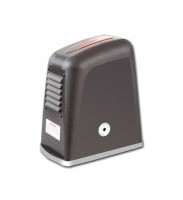 KIT SOLO CONDOMÍNIO SEMI-INDUSTRIAL 220V 1/2HP 02 TX 433MHZ 02 CREMALHEIRAS DE 1,5M INDUSTRIAL CENTRAL G-II 512 POSIÇÕES