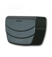 TRANSMISSOR AUTOMOTIVO 3.0 ROLLING CODE 433MHZ PRET 12457