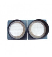 SEMÁFORO LED 150MM